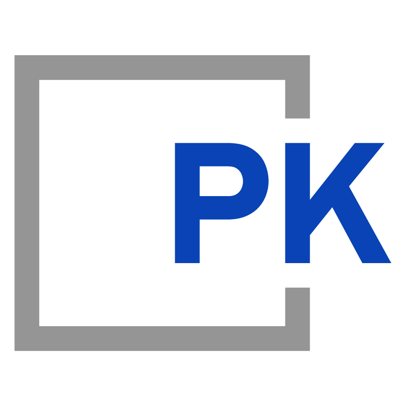 Property Management with PK